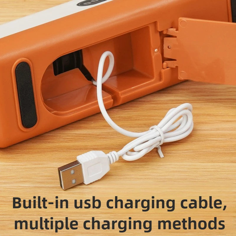 Easy Electric Knife Sharpener