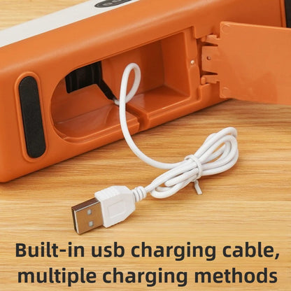 Easy Electric Knife Sharpener