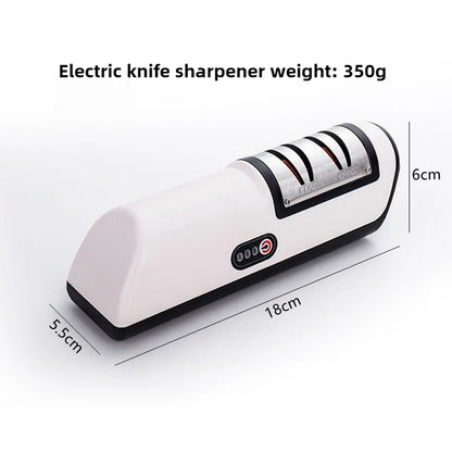 Easy Electric Knife Sharpener